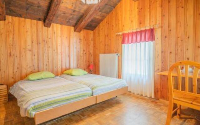 Apartment Mont Rouge G3