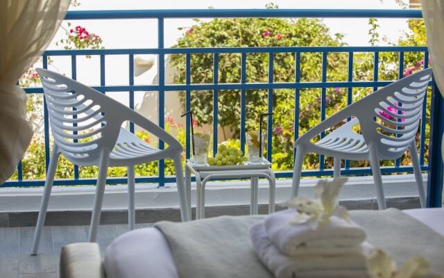 Protaras Villa Loulla