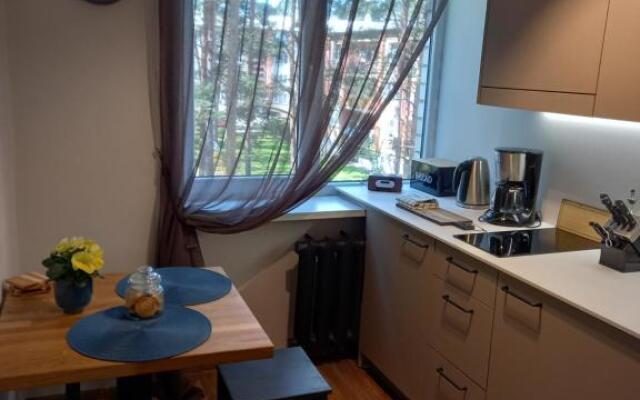 Zvejnieku apartamenti