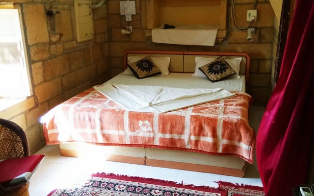 Vista Rooms at Old Royal Palace