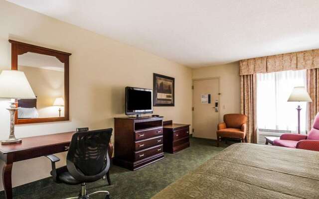 Quality Inn