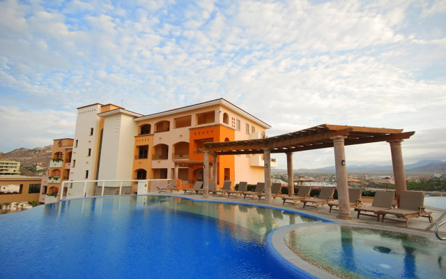 The Ridge at Playa Grande