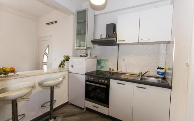 Apartments Laledo