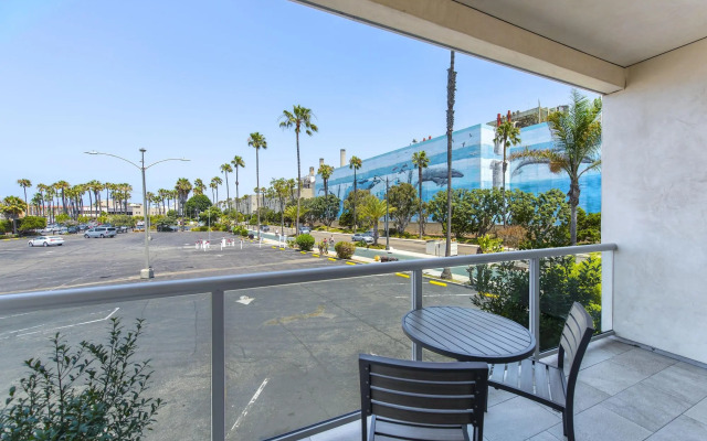 Shade Hotel Redondo Beach