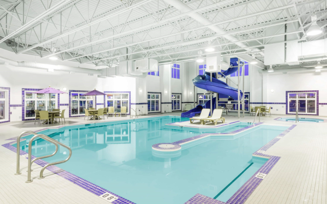 Howard Johnson TCP Hefei