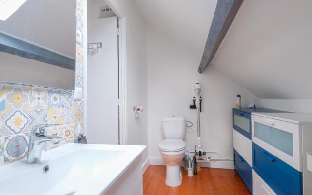 L'escale Nemourienne