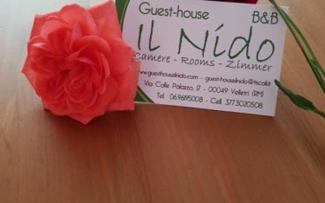 Guest house Il Nido