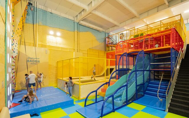 Baden-Baden Etkul(Chel.Obl.)