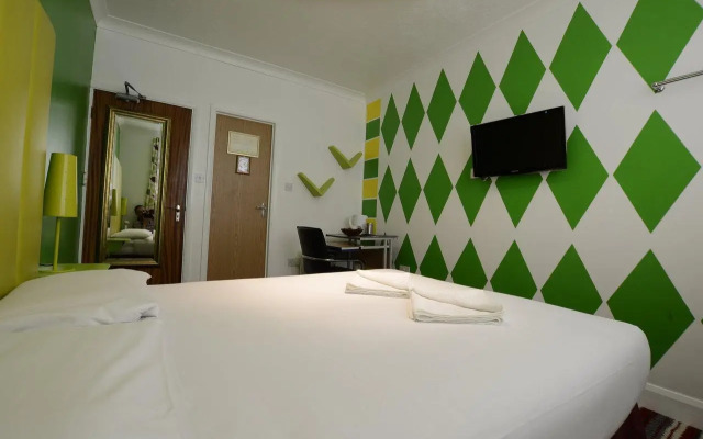 Park Hotel