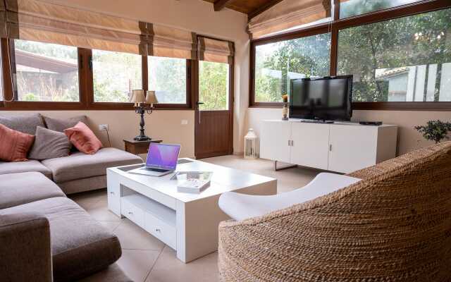 Elounda Plaka Luxury Villa