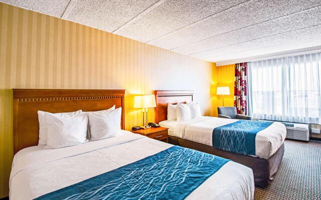 Comfort Inn Falls Church - Tysons Corner