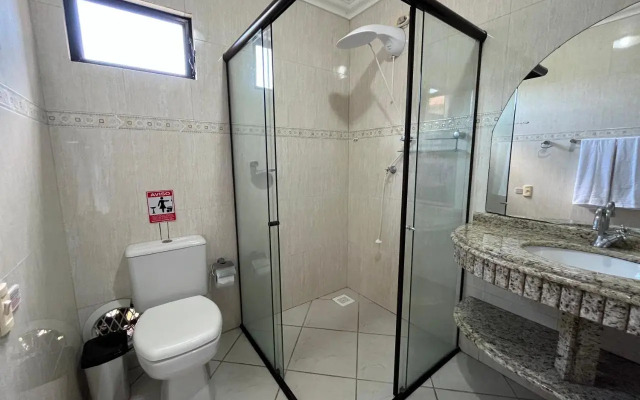 Pousada Mirante Floripa