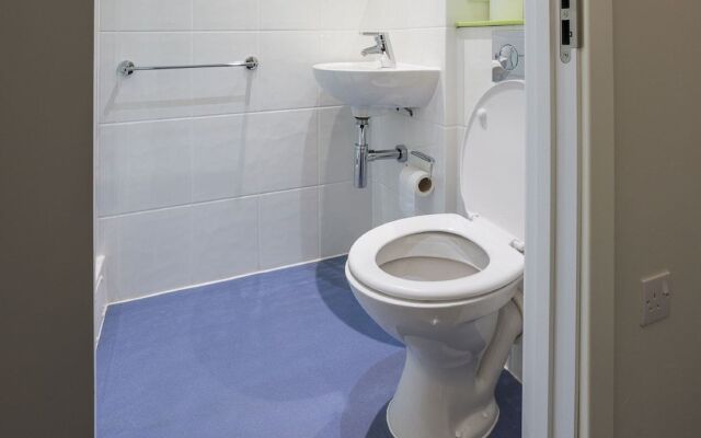 Luxury Rooms & Studios in Newcastle