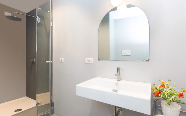 Rental In Rome Arenula Apartment