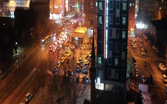 Nirvana Boutique House