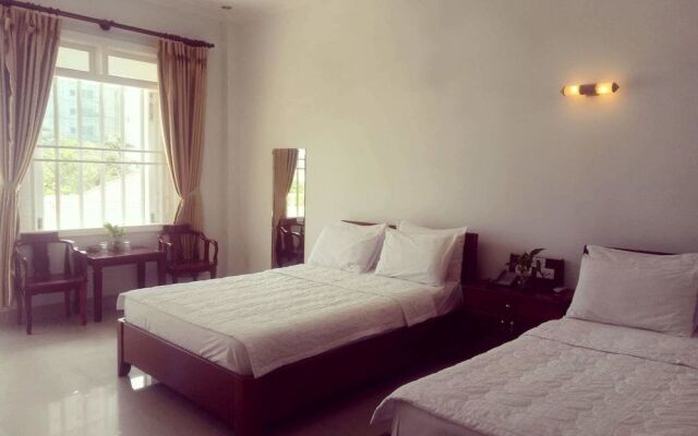 An Ph Hotel