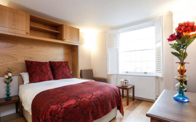 Apartments Inn London - Pimlico