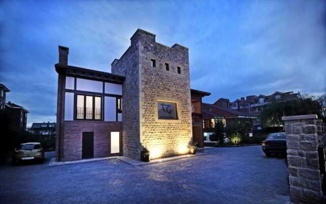 Hotel Torre de Quintana