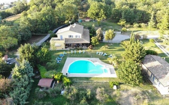 La Tenuta Del Giglio