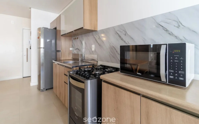 Apartments 200m From Praia dos Ingleses - MHC