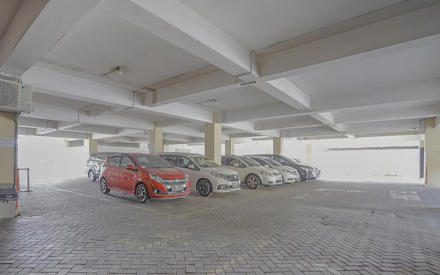 Collection O 90724 Hotel Sinar Sidoarjo