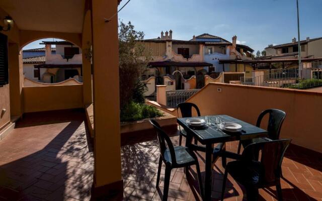 Welcomely - Il Borghetto