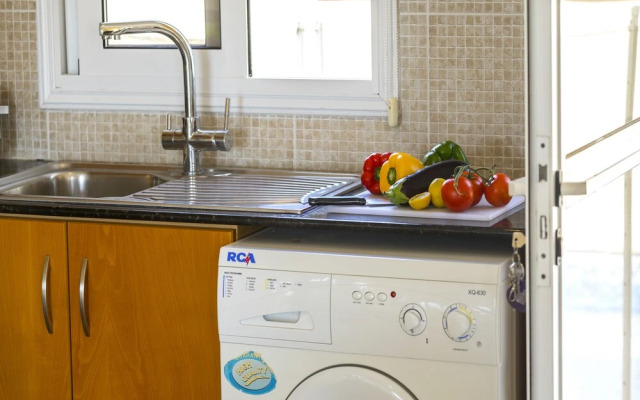 Villa Amber in Protaras