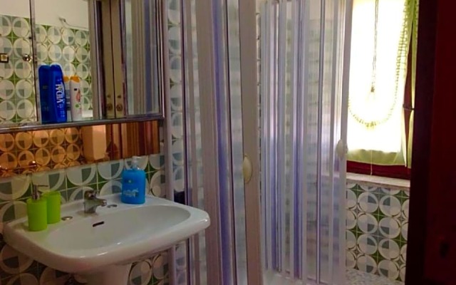 Villa Lembo
