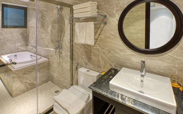 The Almin Hotel