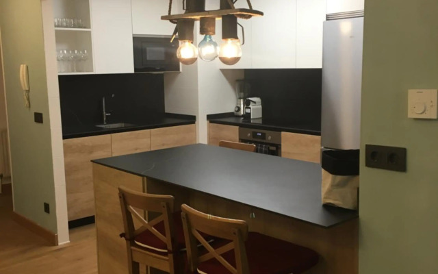 Apartamento Pamplona Comfort