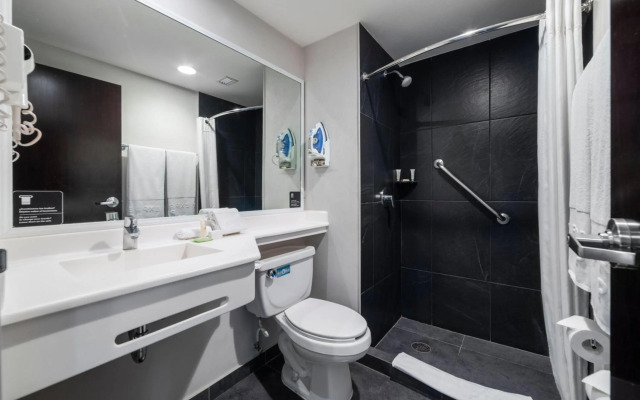 City Express Plus by Marriott Ciudad de México Insurgentes Sur
