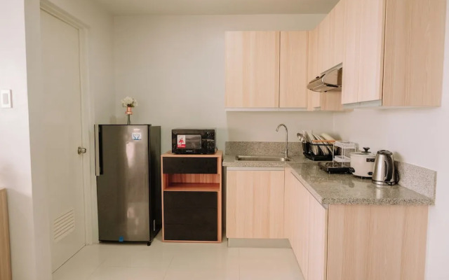 A Minimalist Cozy Escape