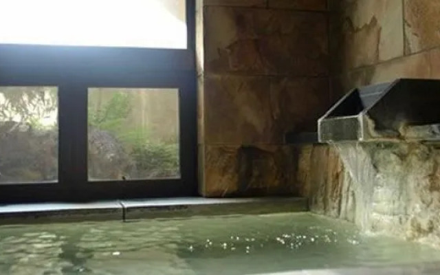 Hakuba Onsen Ryokan Shirouma-so