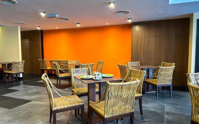 Starus Hotel Bukit Bintang (Formerly known as Stay with Bintang)