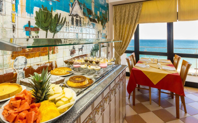 Hotel Sol e Mar - Adults Only