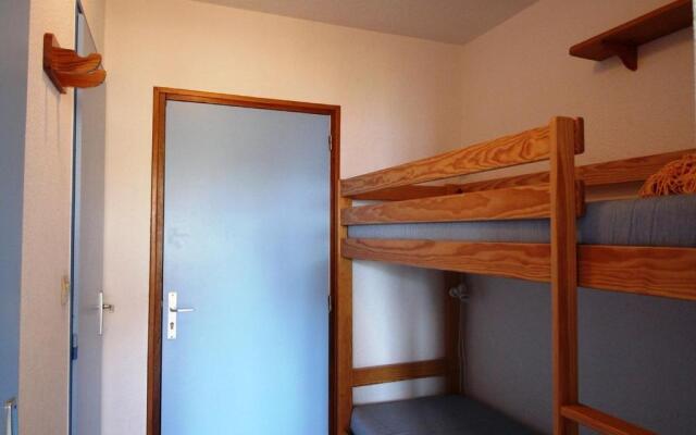 Appartement Auris, 1 pièce, 4 personnes - FR-1-297-62