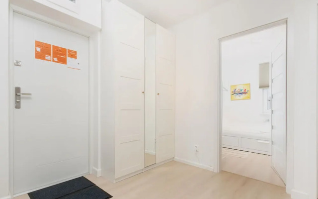 Apartments Slaska Gdynia by Renters