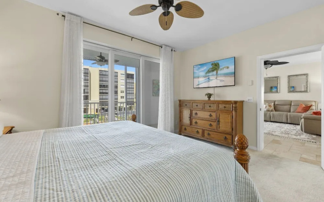 Casa Marina by Distinctive Beach Rentals