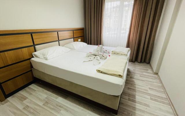Ayyıldız Pansiyon