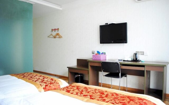 Hi Inn Chongqing Dashiba