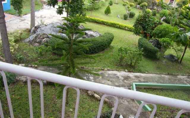 Phuauem-Khaoyai Resort