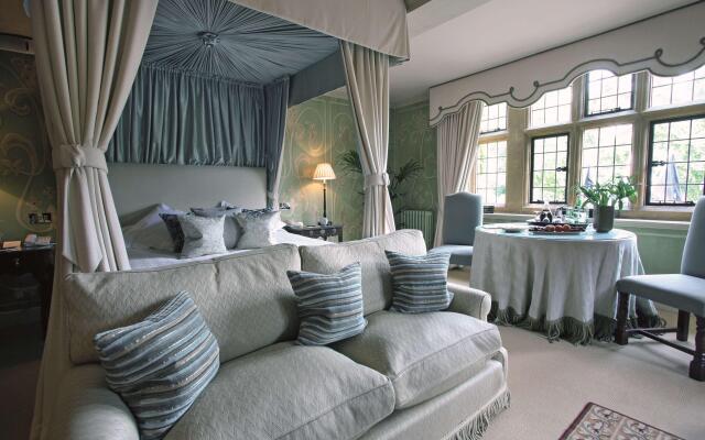 Le Manoir aux Quat'Saisons, A Belmond Hotel, Oxfordshire