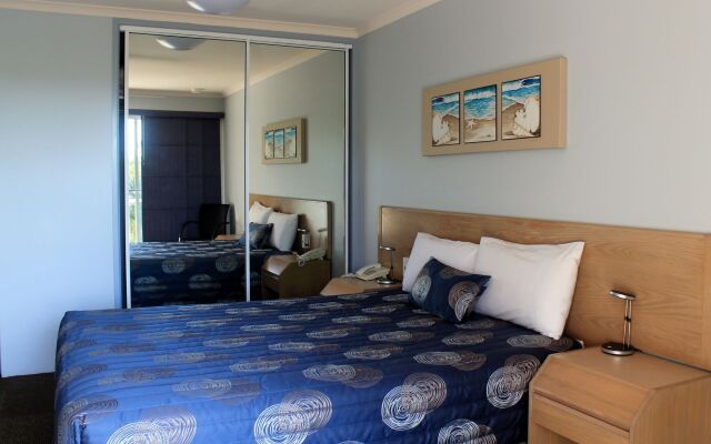 Rainbow Sands Resort