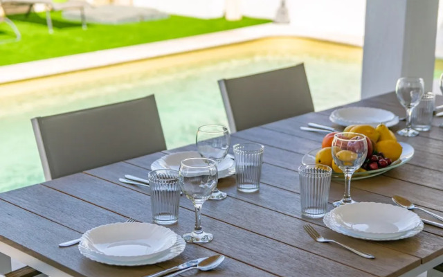 Es Closet in Selva With 3 Bedrooms and 2 Bathrooms