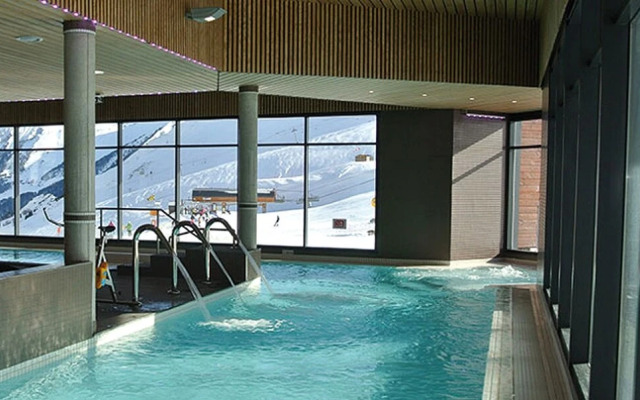Lagrange Vacances L'Ecrin du Badet