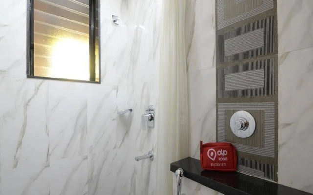 Oyo Rooms Opp Margao Kfc