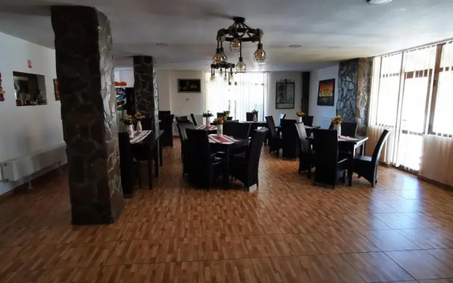 Casa de Vacanta Predeal