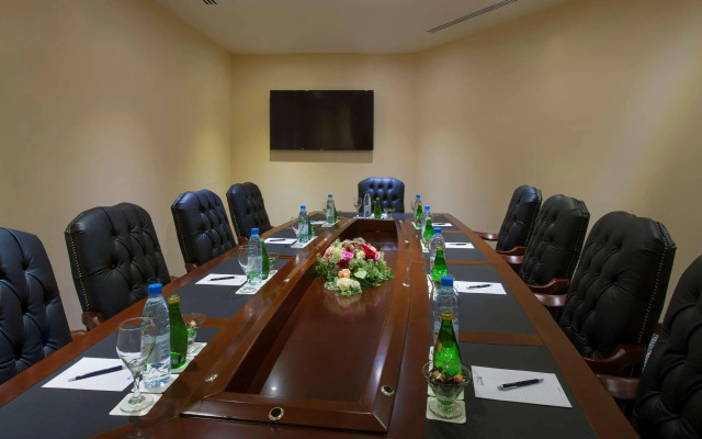 Radisson Blu Dhahran