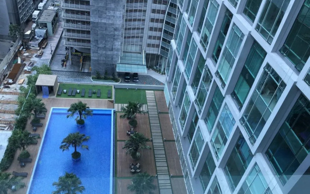 Soho Cozy KLCC
