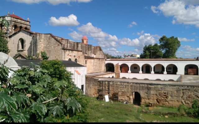 Hostal Arboleda, Colonial Zone, Santo Domingo